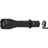 Тактический фонарь ARMYTEK VIKING PRO MAGNET USB F07701W